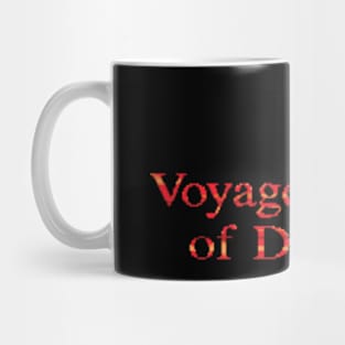 Voyages of Discovery Mug